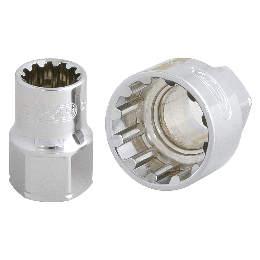 19mm TRIPLEplus genomgångshylsa. 19mm