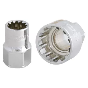 19mm TRIPLEplus genomgångshylsa. 11mm