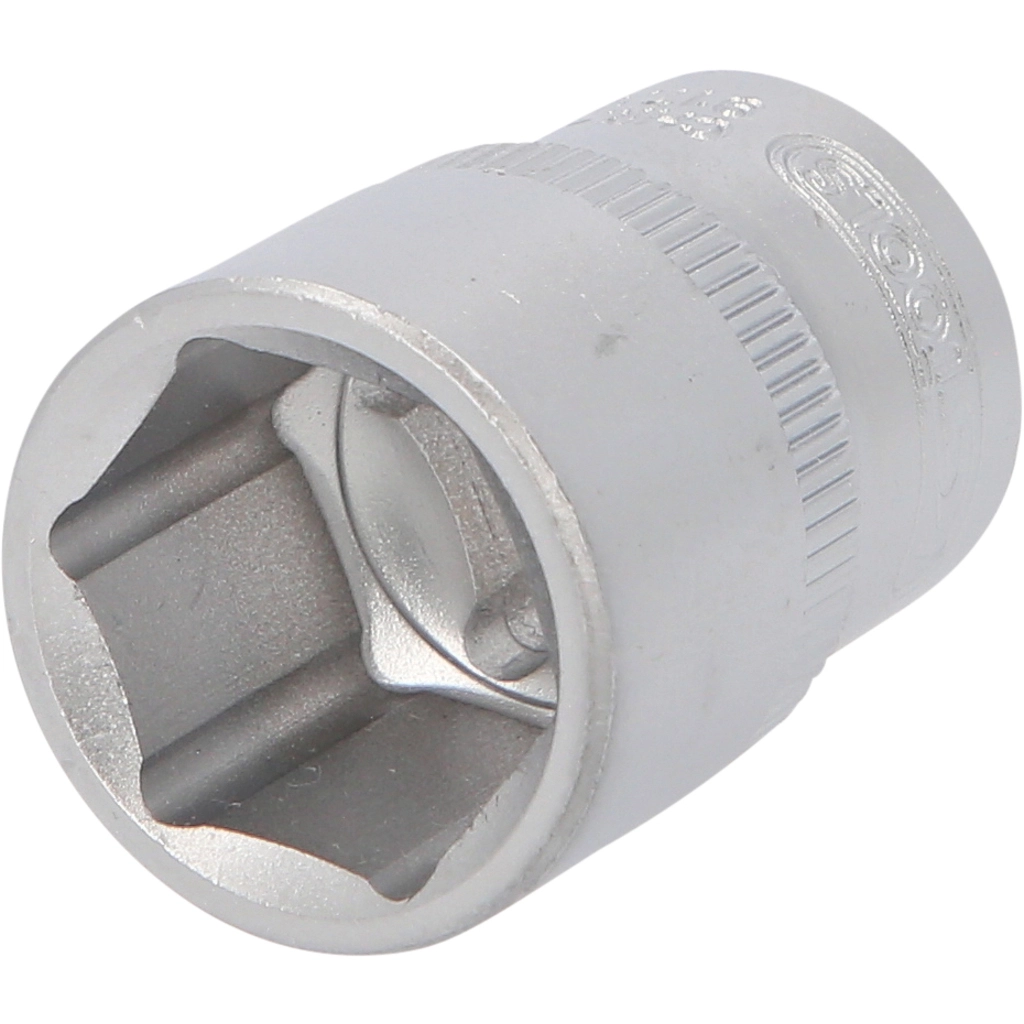 1/2" sexkanthylsa. 20mm