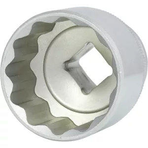 1/2" 12-kant hylsa 34mm