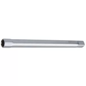 1/4" Sexkants-jackmutter för stötfångare. 160 mm