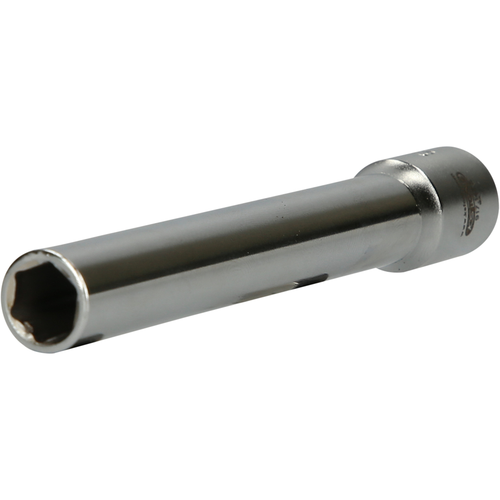 3/8" sexkantshylsa för justering av handbromsvajer. 10 mm