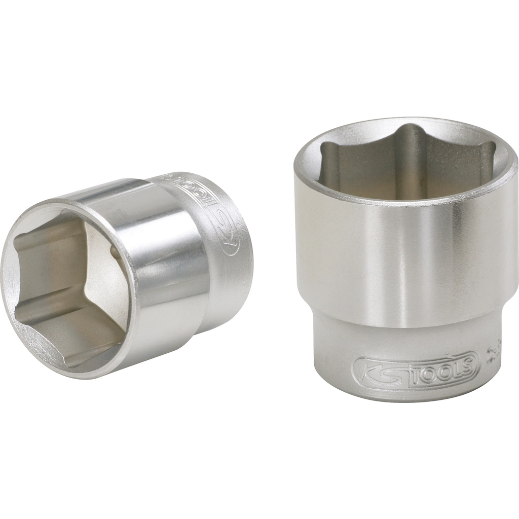 1/4" sexkanthylsa. 14mm