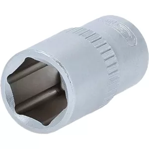 1/4" sexkanthylsa. 3/8"