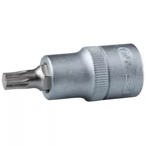1/4" bit-hylsa XZN. M10