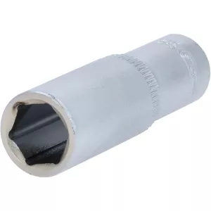 3/8" sexkanthylsa. lång. 1/2"