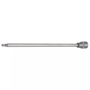 Oljetråg-hylsa för insex–skruvar med kulhuvud. SW5