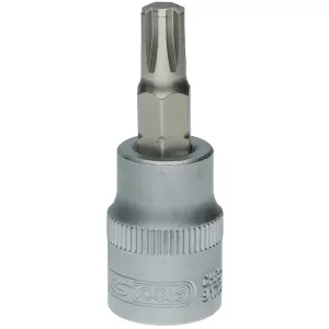 3/8" Bit-hylsa för RIBE®-skruvar. M7. längd 48 mm