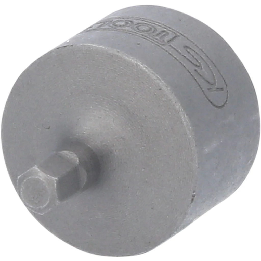 3/8" bit-hylsa insex. kort. 4 mm