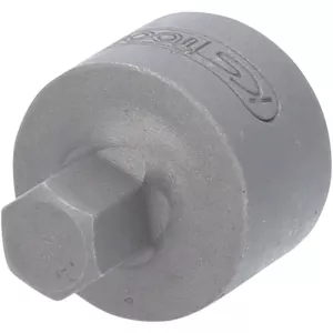 3/8" bit-hylsa insex. kort. 8 mm