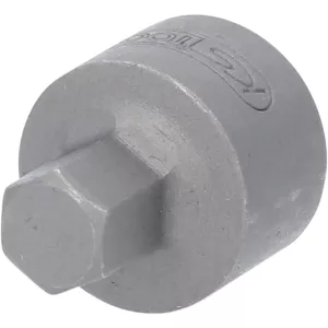 3/8" bit-hylsa insex. kort. 9 mm