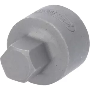 3/8" bit-hylsa insex. kort. 10 mm