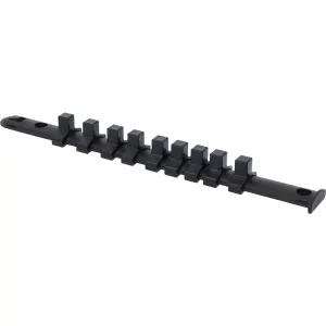 Hylslist till 9 styck 3/8" hylsor