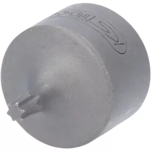 3/8" bit-hylsa Torx. kort. T15