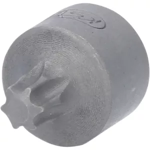 3/8" bit-hylsa Torx. kort. T45