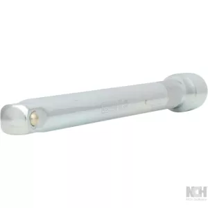 1/2'' CHROMEplus förlängning. 180mm