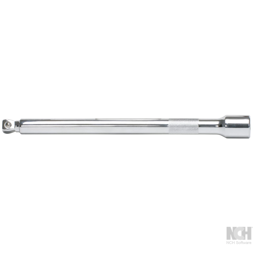 1/2'' CHROMEplus tippförlängning. 180mm