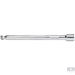 1/2'' CHROMEplus tippförlängning. 180mm