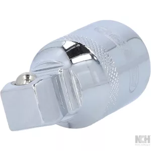 1/2'' CHROMEplus tippförlängning. 50mm