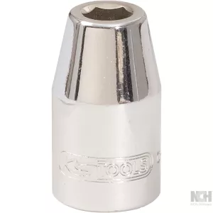 1/2" Bit-adapter-hylsa för bits 5/16"