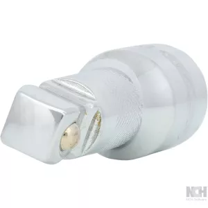 1/2'' CHROMEplus tippförlängning. 75mm