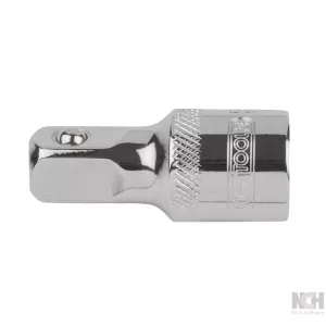 1/2'' CHROMEplus förlängning. 50mm