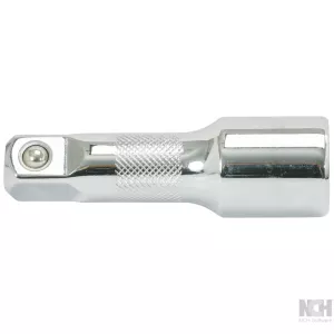 1/2'' CHROMEplus förlängning. 75mm