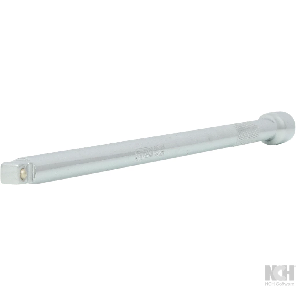 1/4'' CHROMEplus tippförlängning. 250mm