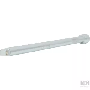 1/4'' CHROMEplus tippförlängning. 250mm