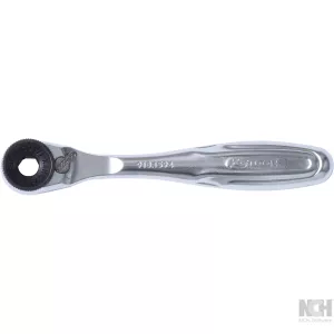 1/4" Bit-spärrnyckel