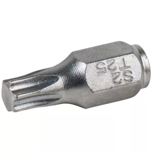 1/4" Miniatyr-bit för Torx-skruvar T10. 18 mm