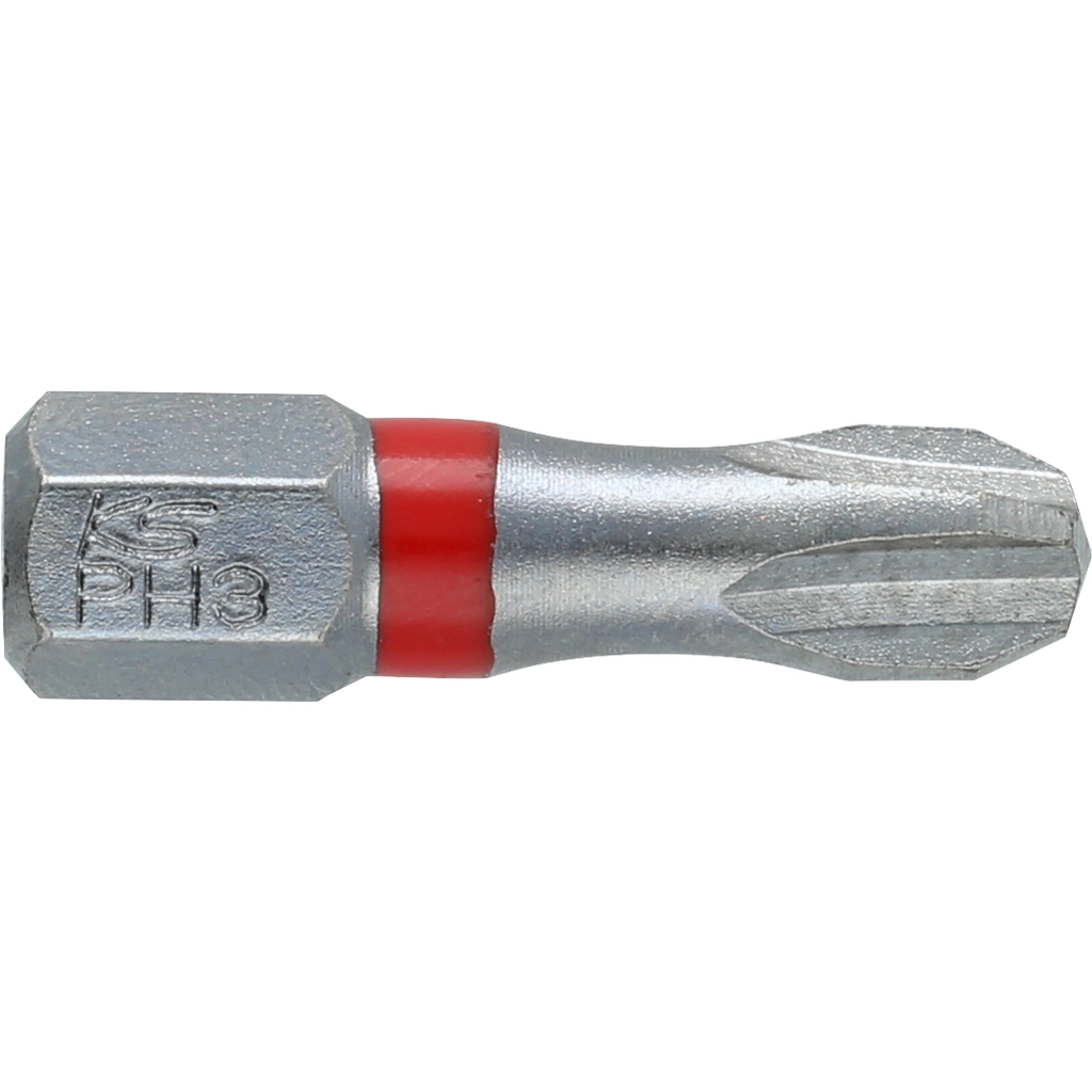 1/4" TORSIONpower Bit. 25mm. PH3
