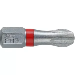 1/4" TORSIONpower Bit. 25mm. PH3