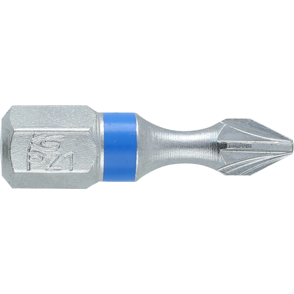 1/4" TORSIONpower Bit. 25mm. PZ1