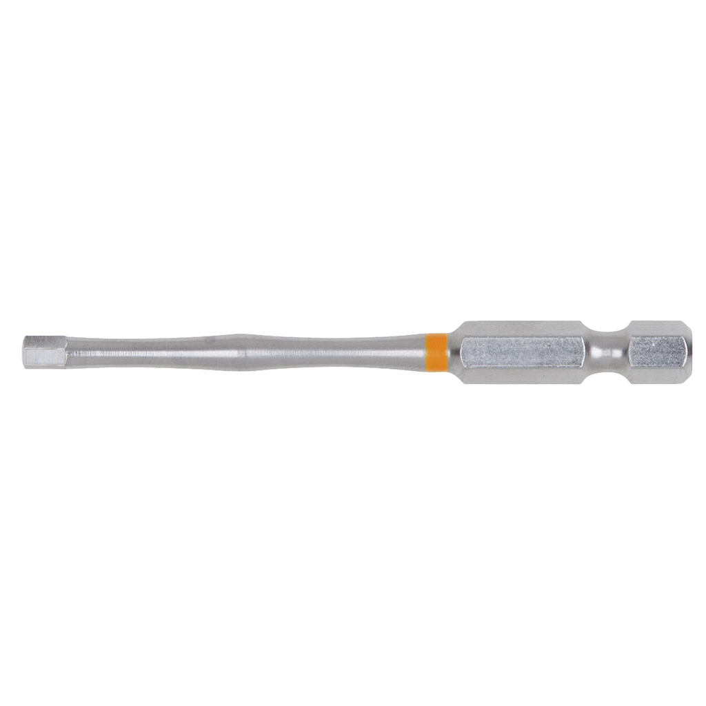 1/4" TORSIONpower bit insex. 75mm. 3 mm