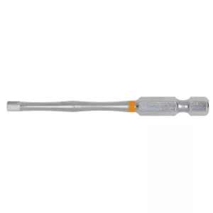 1/4" TORSIONpower bit insex. 75mm. 3 mm