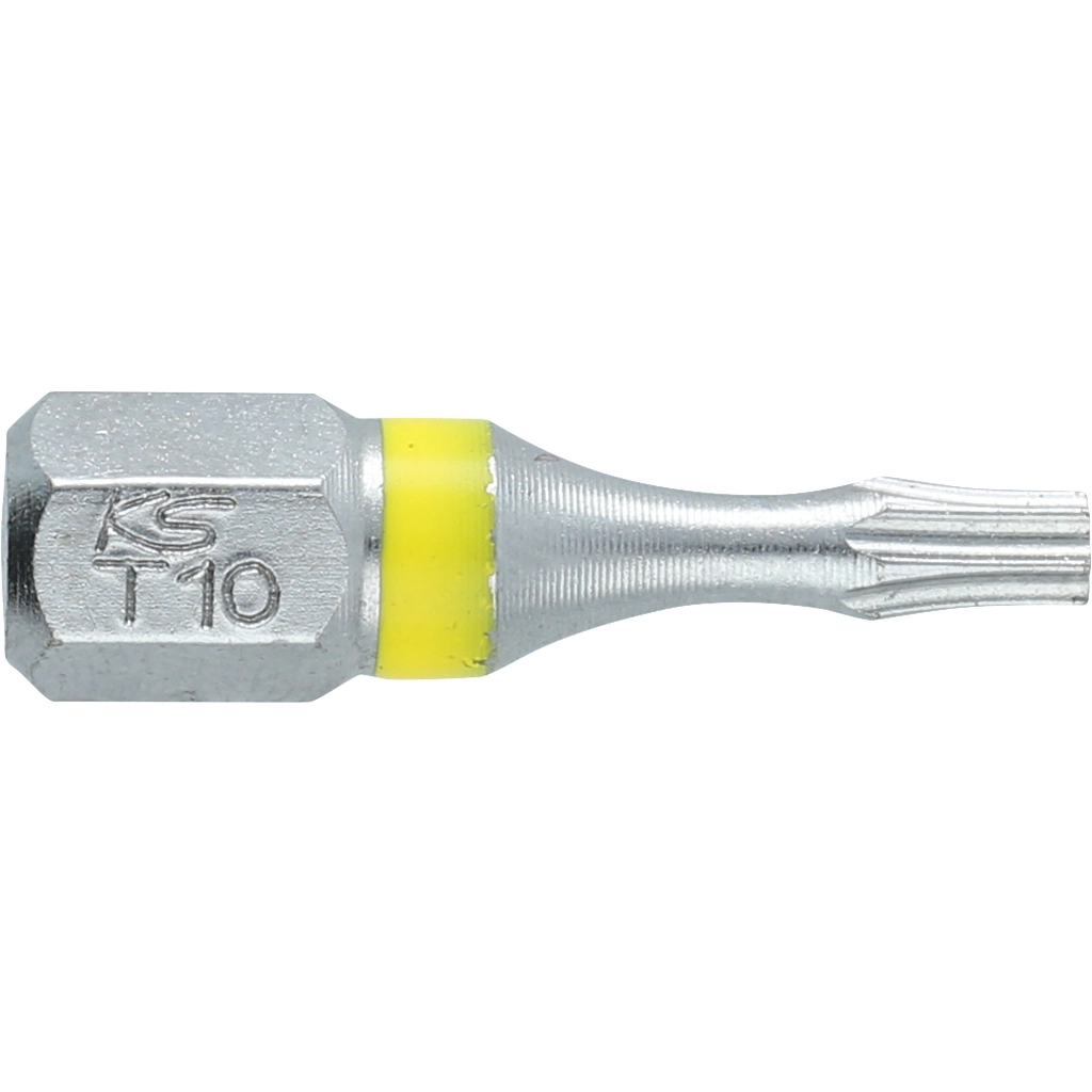 1/4" TORSIONpower Bit Torx. 25mm. T10