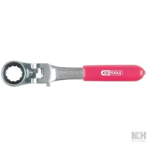 Ledad återställningsspärrnyckel. 13.0 mm