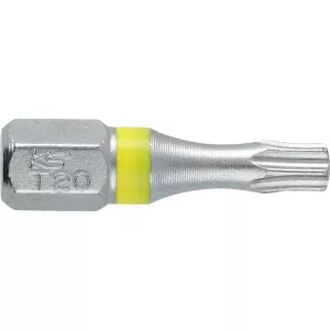 1/4" TORSIONpower Bit Torx 25mm T20