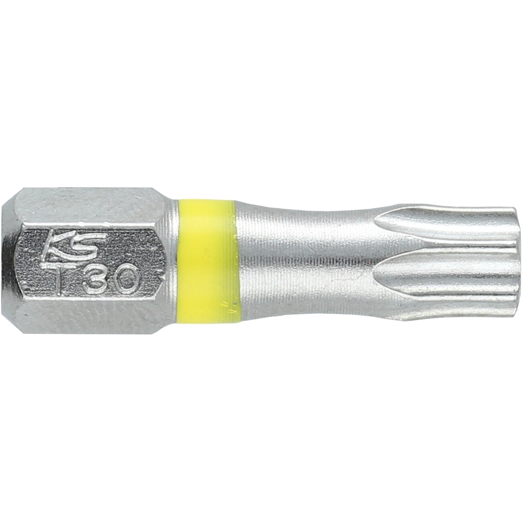 1/4" TORSIONpower Bit Torx. 25mm. T30