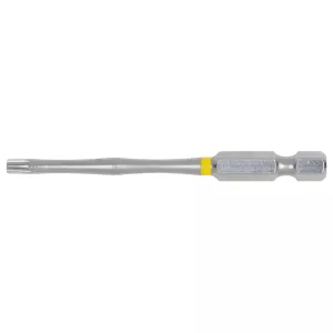 1/4" TORSIONpower Bit Torx. 75mm. T10
