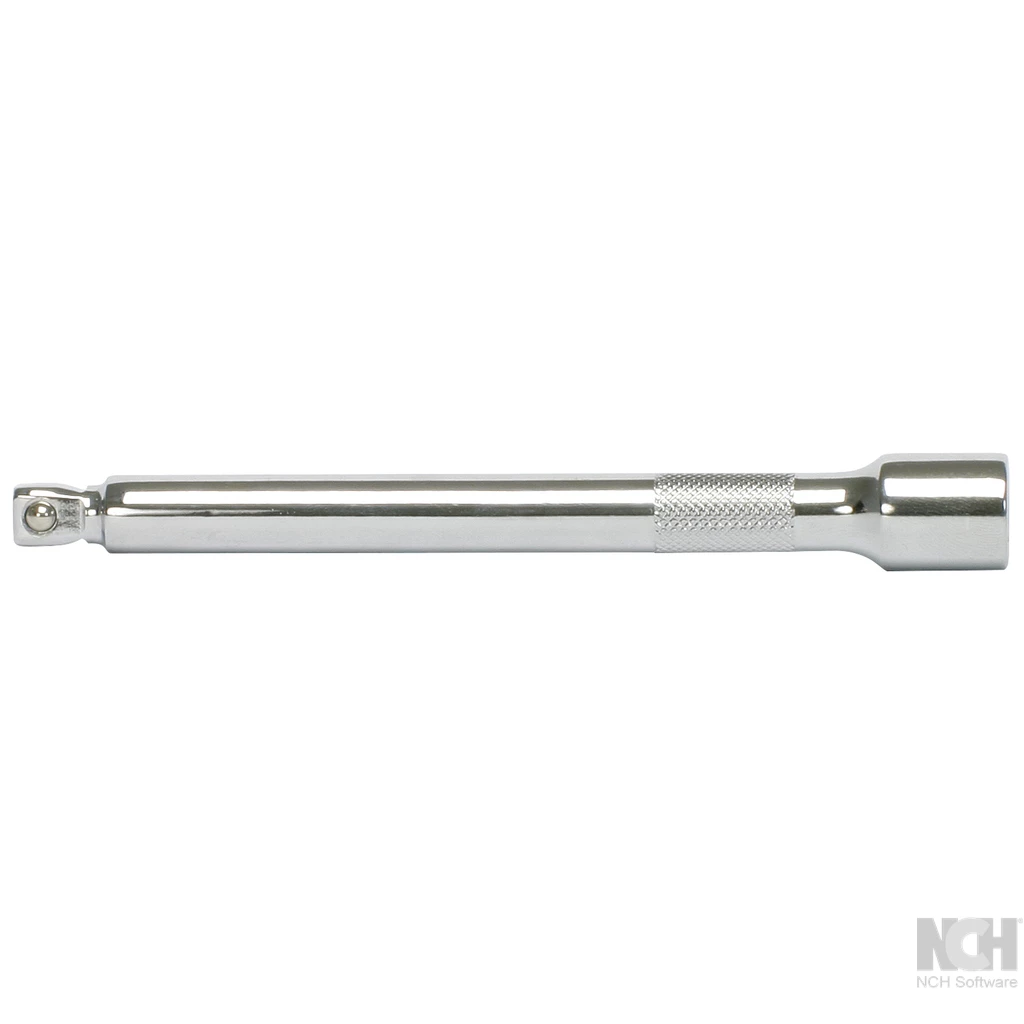 3/8'' CHROMEplus tippförlängning. 150mm