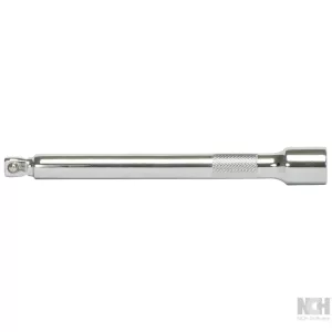 3/8'' CHROMEplus tippförlängning. 150mm