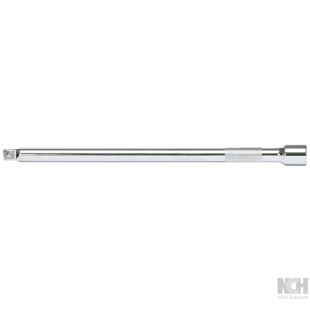 3/8'' CHROMEplus tippförlängning. 250mm