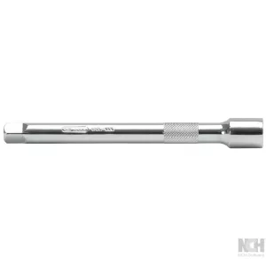 3/8'' CHROMEplus förlängning. 150mm