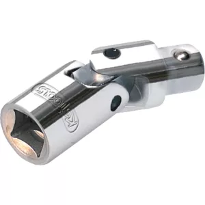 3/8" CHROMEplus kardanknut