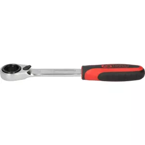 19mm TRIPLEplus genomgående spärrhandtag