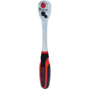 1/2" Monster spärrnyckel. 100 tänder