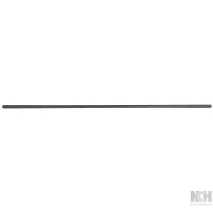 Rengöringsfil. rund