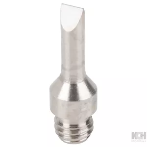 Lödspets 3.5 mm. mejsel